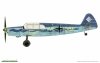 Eduard 8078 Bf 108 1/48
